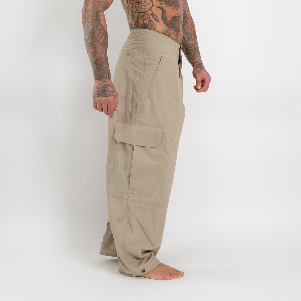 Pantalone cargo
