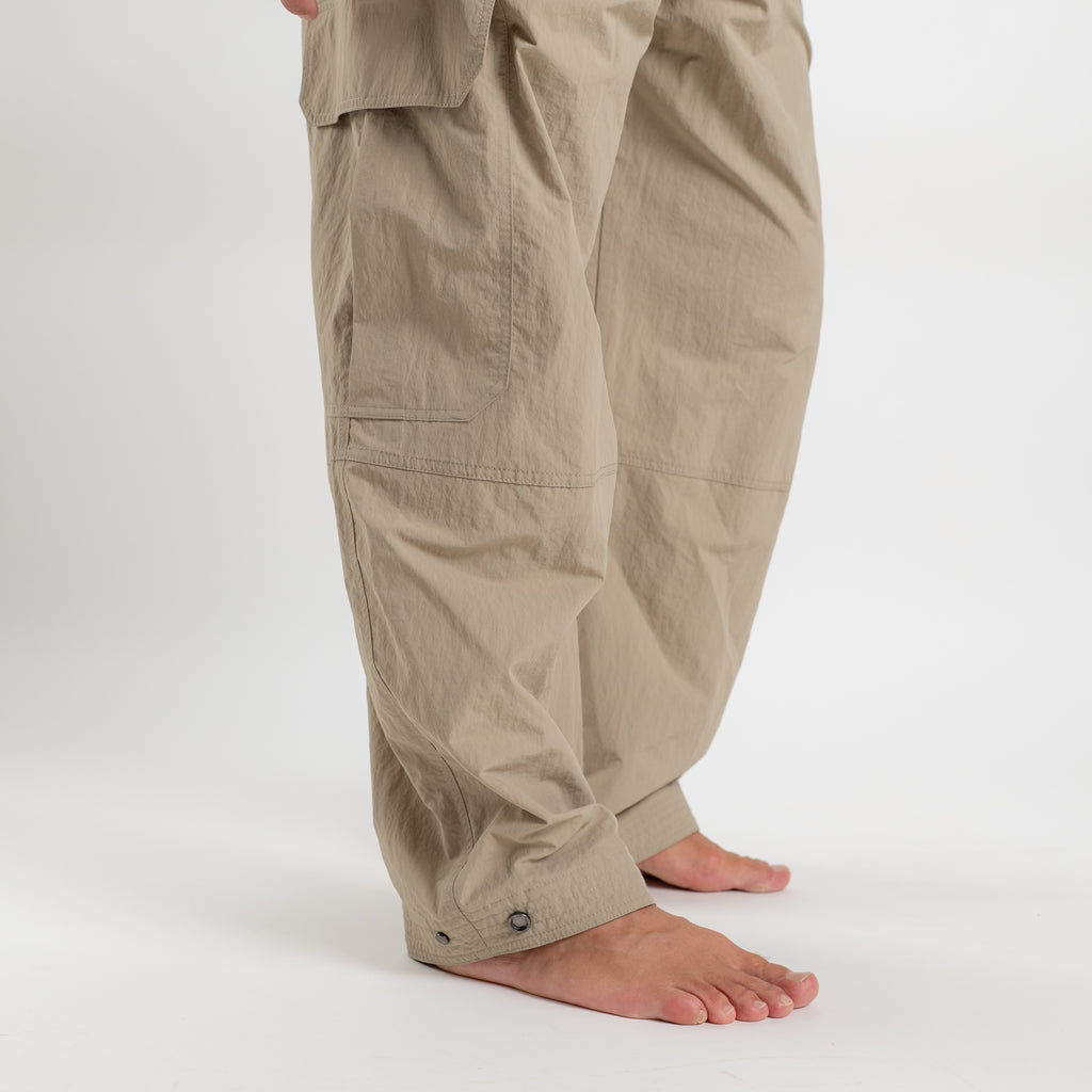 Pantalone cargo
