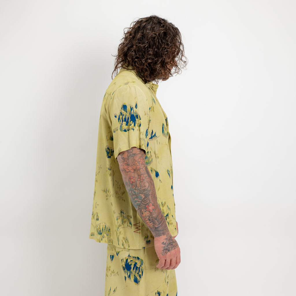 Giacca Abf Flower