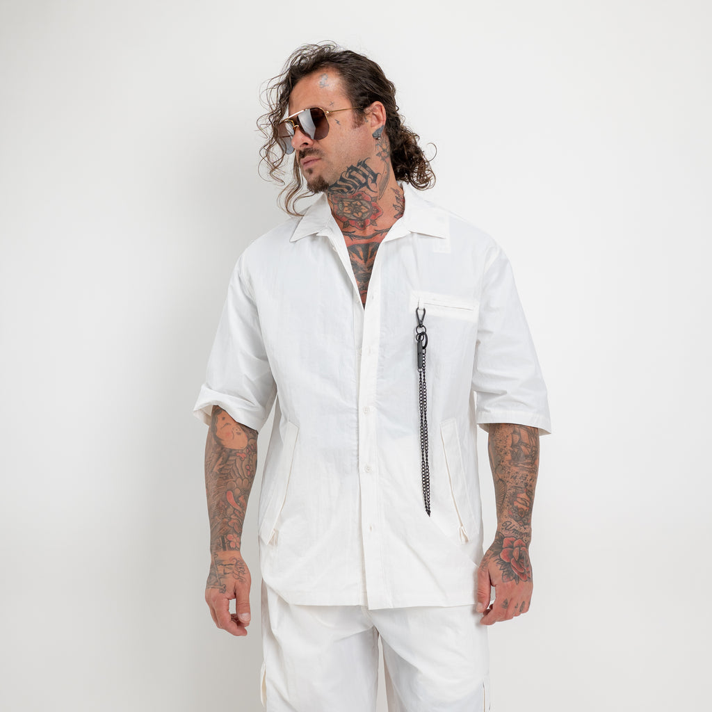 Camicia utility wear