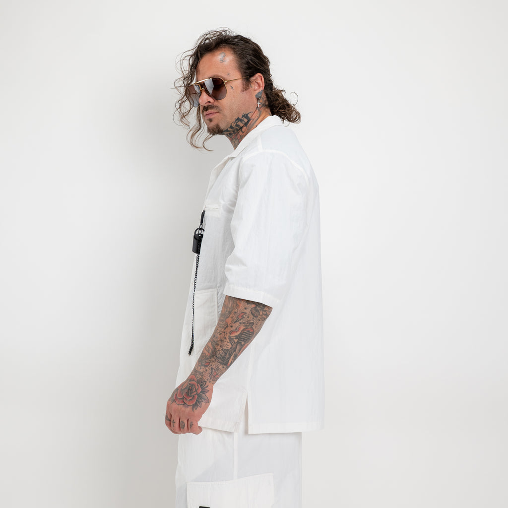 Camicia utility wear