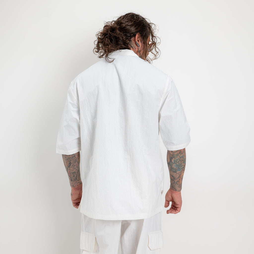 Camicia utility wear