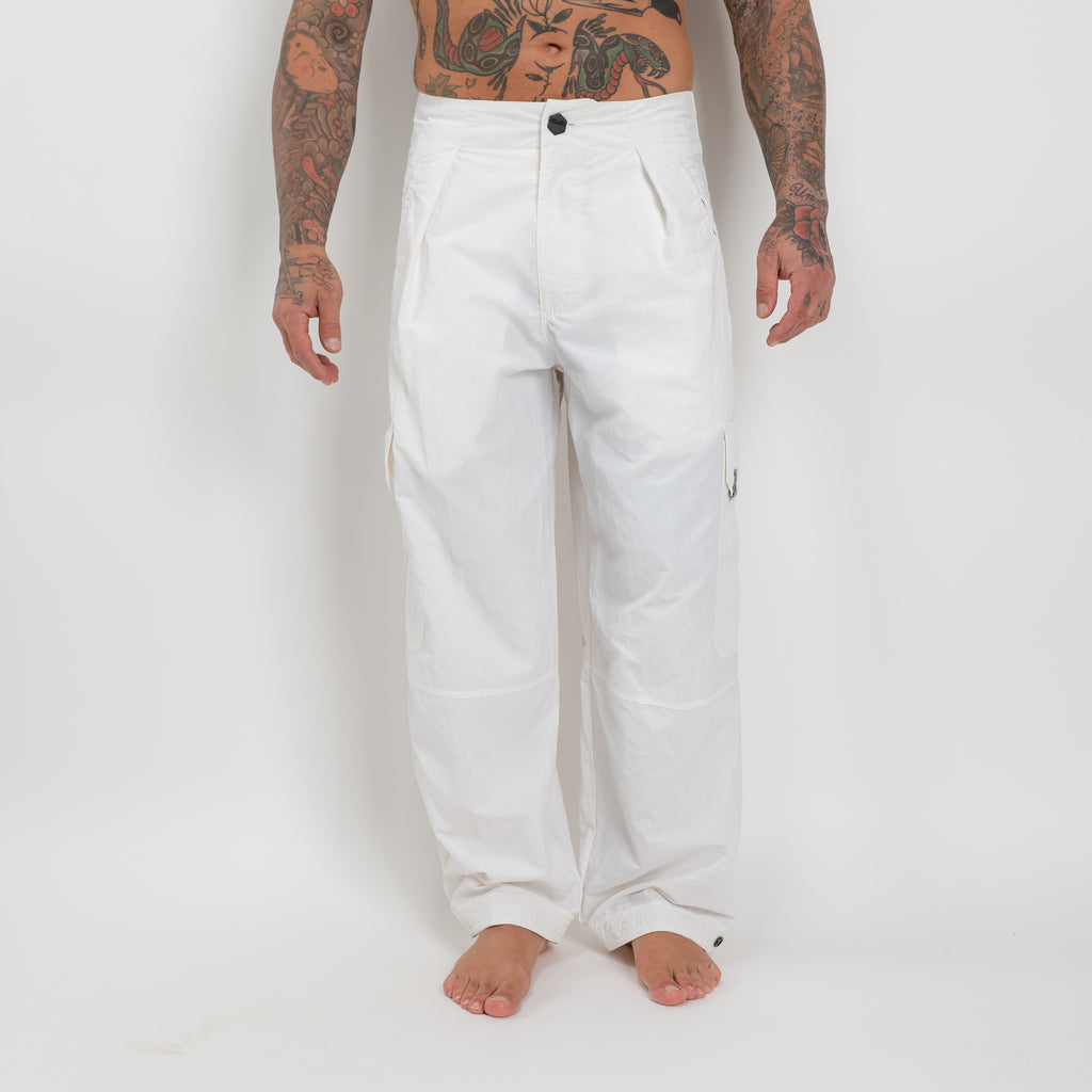 Pantalone cargo