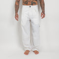 Pantalone cargo