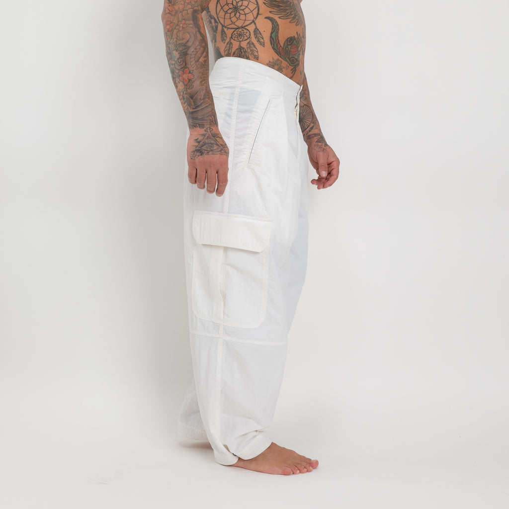 Pantalone cargo