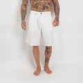 Bermuda sartoriale doppia pinces