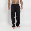 Pantalone sartoriale relaxed fit
