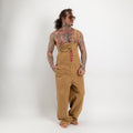Salopette Field Pantaloni