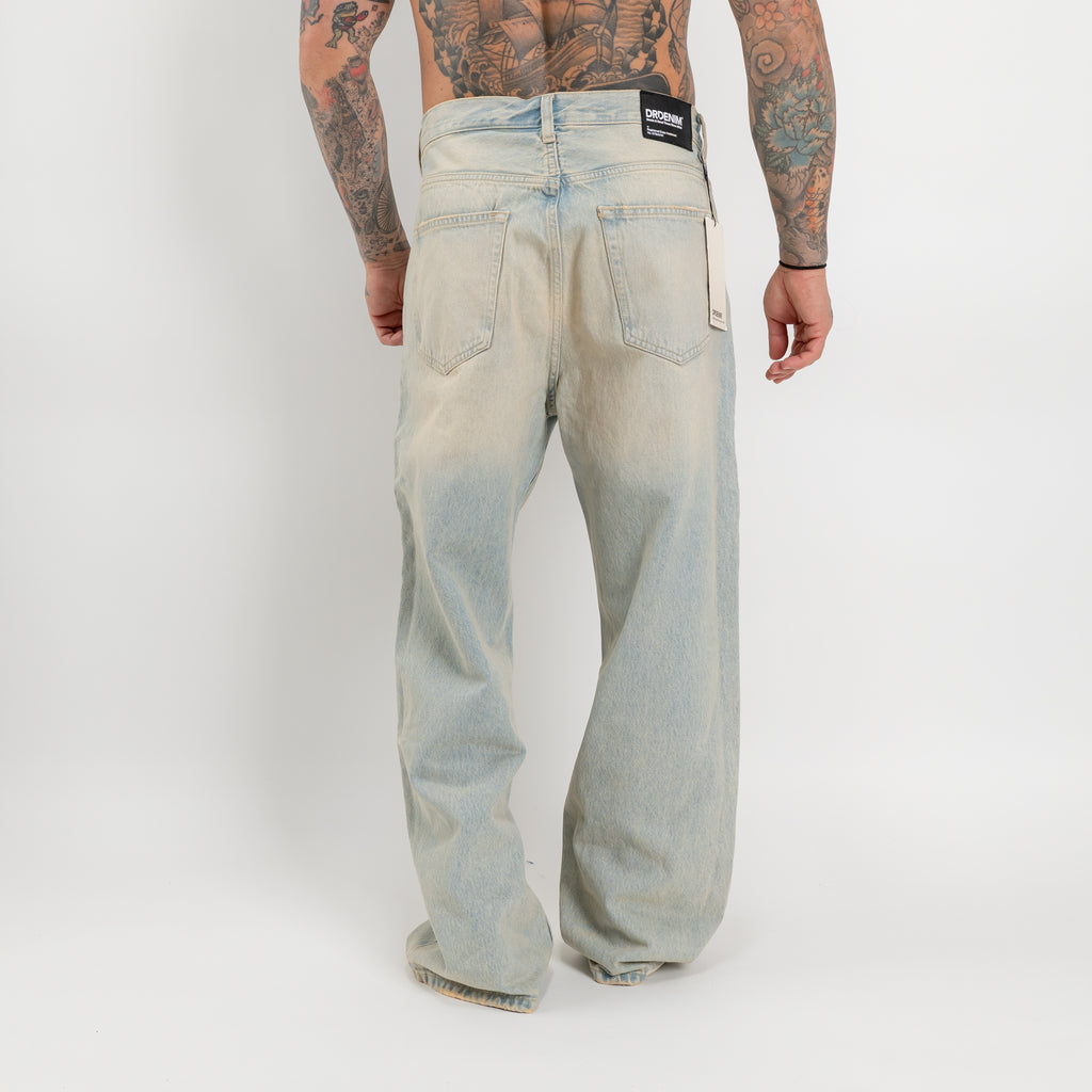 Jeans relaxed fit light wash