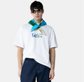Embroidered T-shirt