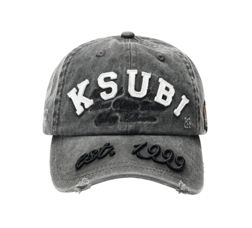 Hat dad duke krest