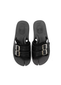 Suicoke Split Toe Concept Sandal - Black