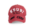 Dad hat duke krest