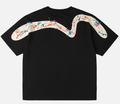 T-shirt Splash seagull