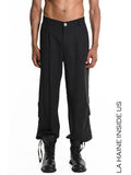 Comfort Tencel Linen Trousers