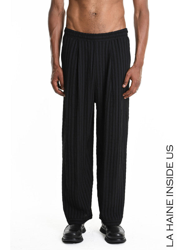 Oversized Flowy Trousers
