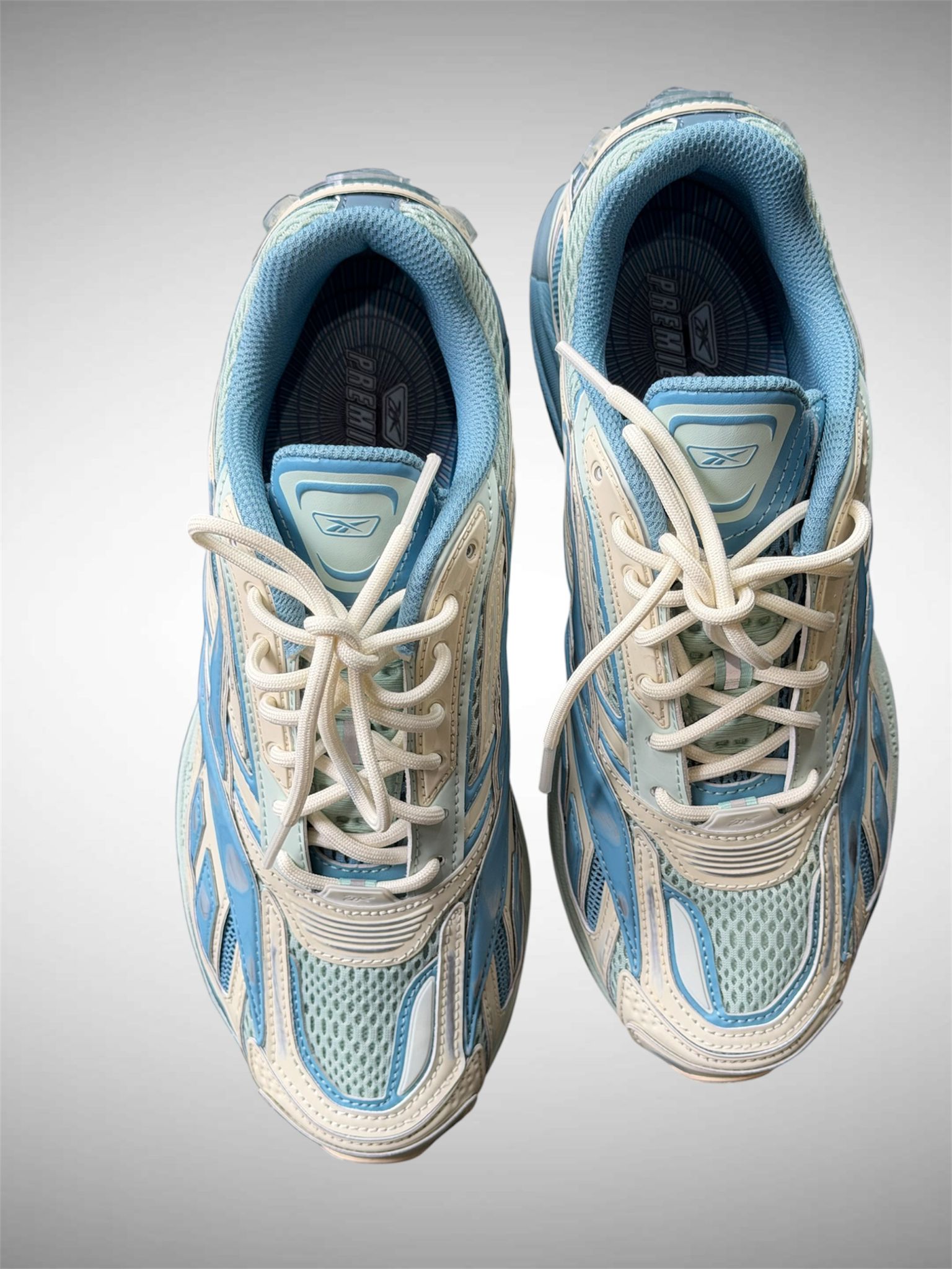 Reebok Premier Sneakers