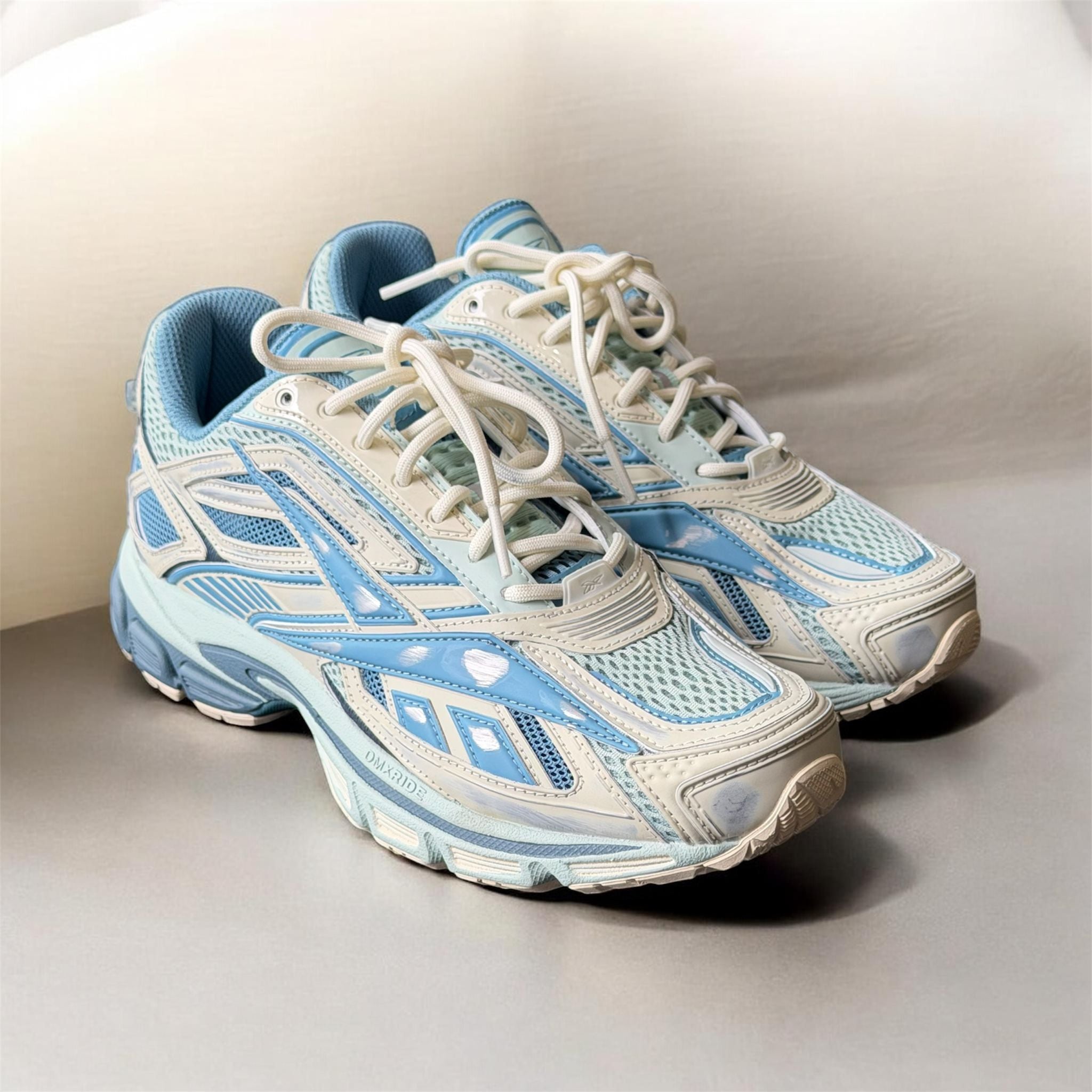 Reebok Premier Sneakers