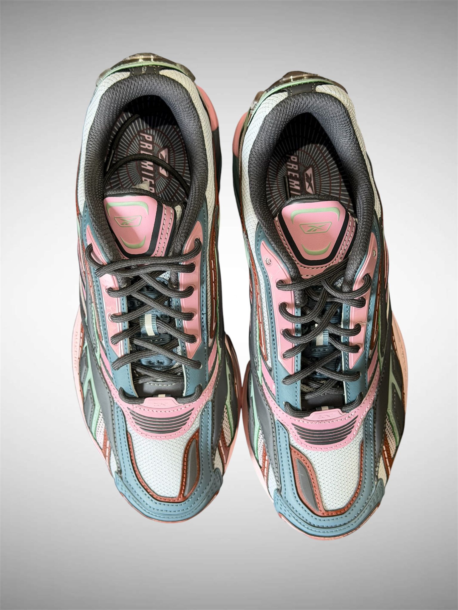 Reebok Premier Sneakers