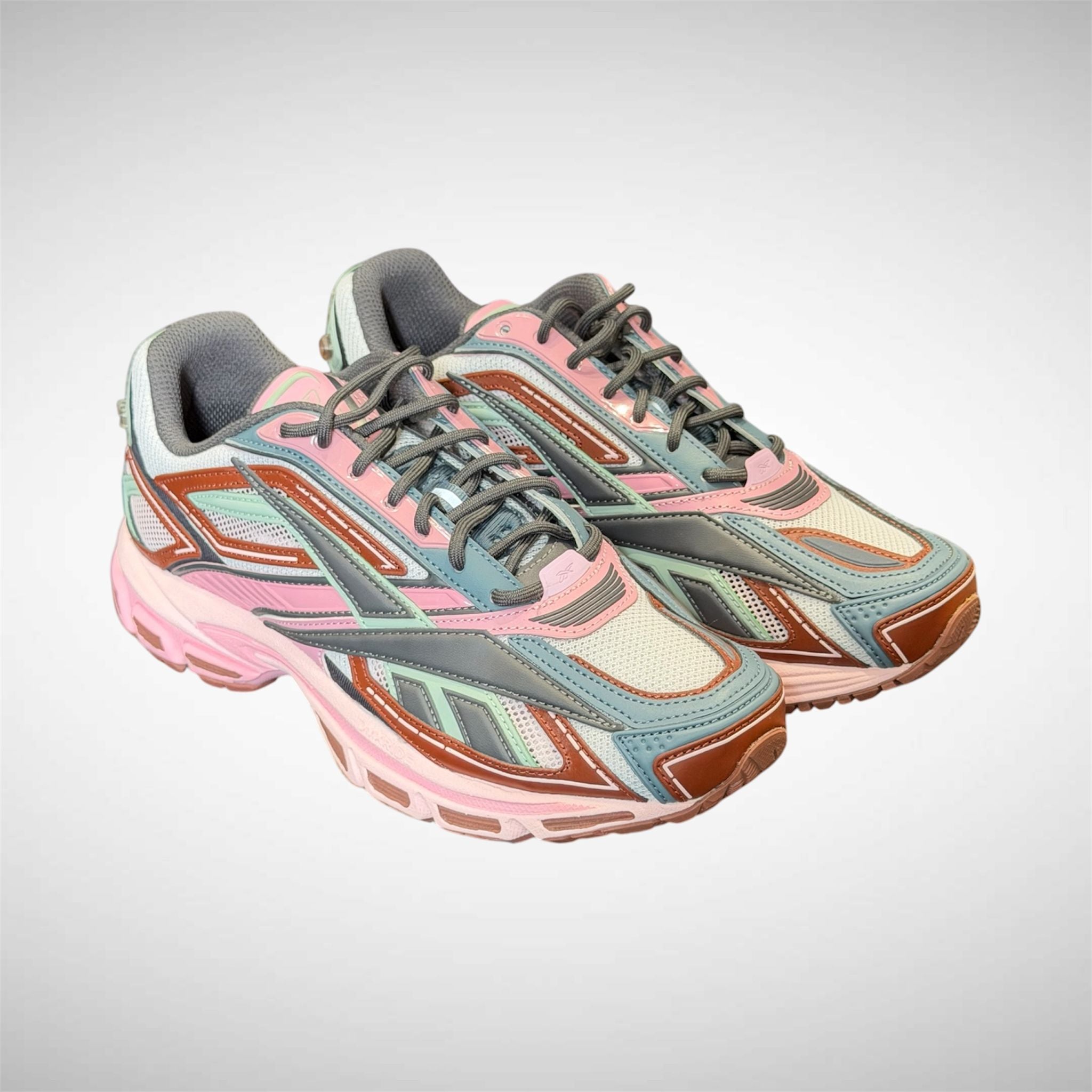 Reebok Premier Sneakers