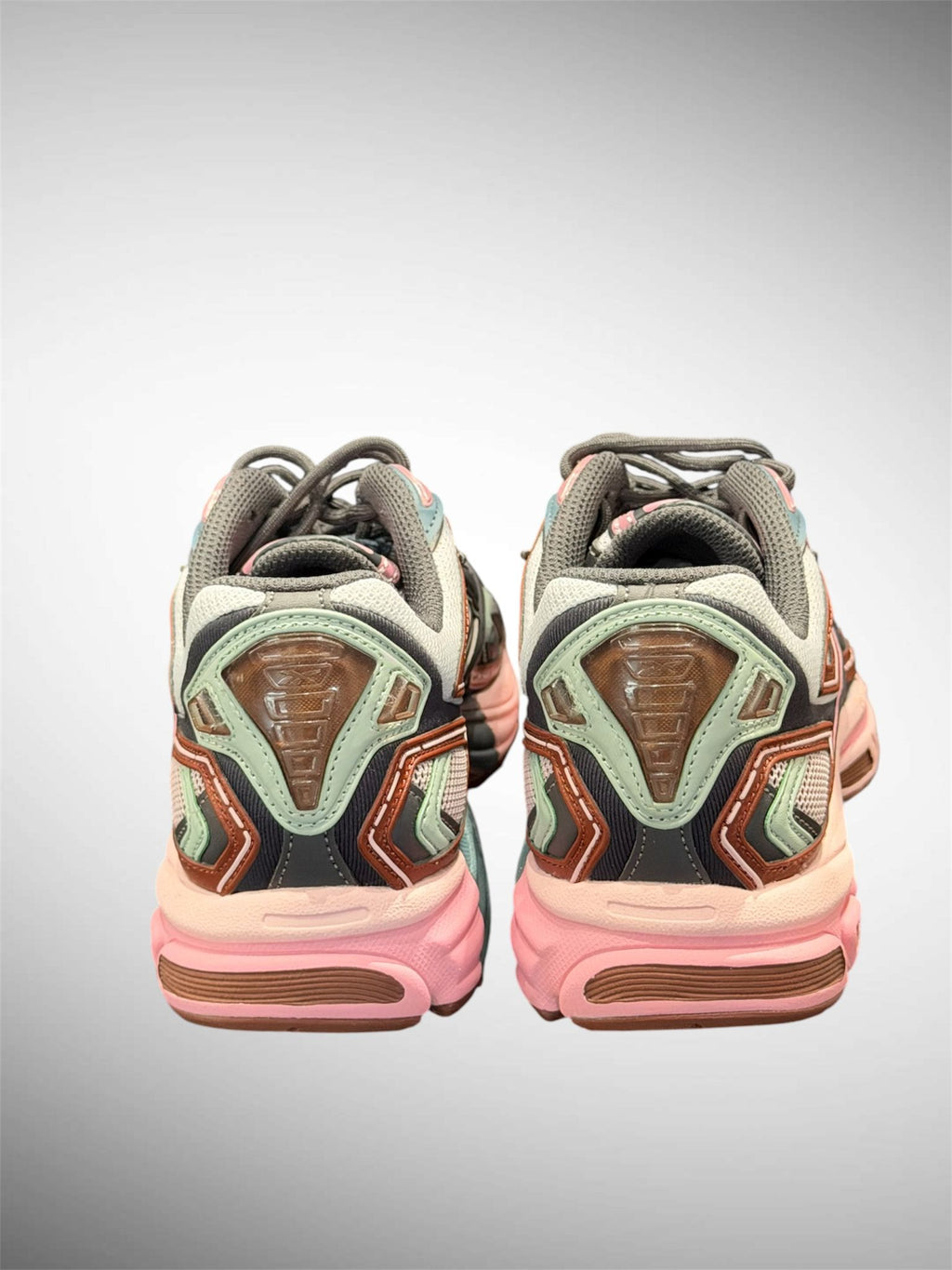 Reebok Premier Sneakers